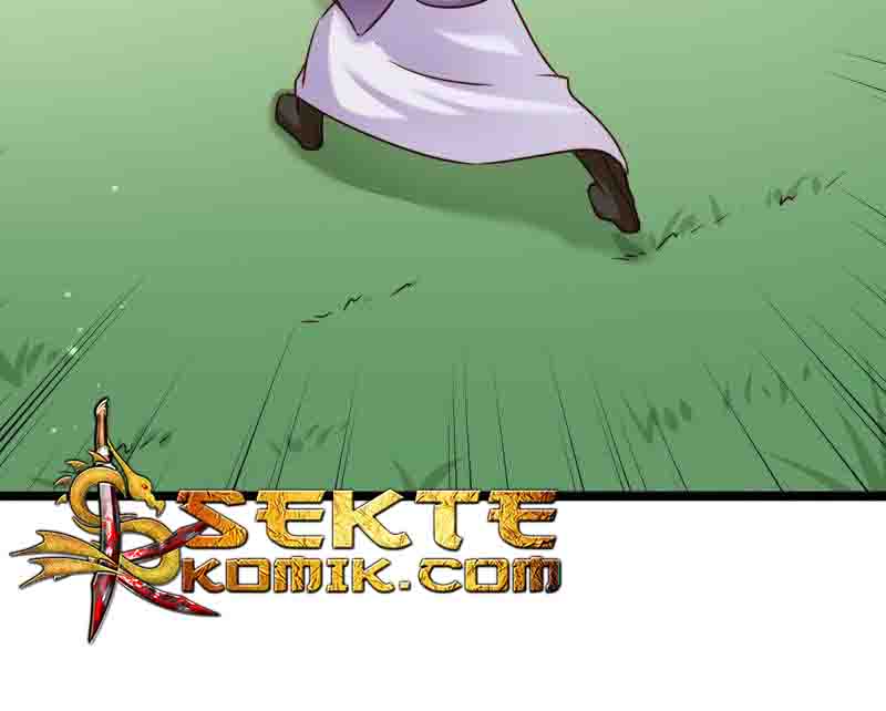 Turned Into a Grass in The Fantasy World? Chapter 17 Gambar 22